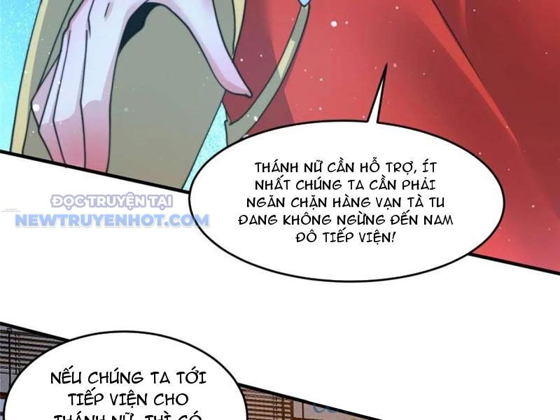 Nữ Đồ Đệ Ai Nấy Đều Muốn Giết Ta chapter 208 - Trang 8