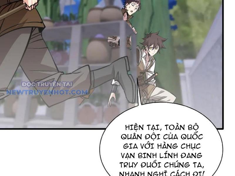 Chư Thần Làm Vợ: Ta Vô Địch Võng Du chapter 13 - Trang 65