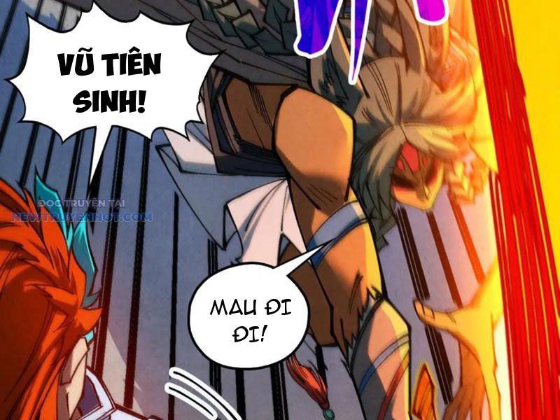 Vạn Cổ Chí Tôn chapter 365 - Trang 9