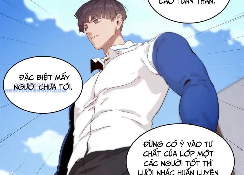 Cửu Tinh độc Nãi chapter 23 - Trang 44