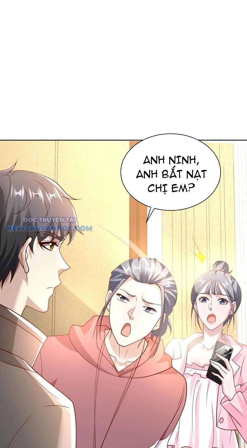 Đô Thị Đệ Nhất Chiến Thần chapter 53 - Trang 9