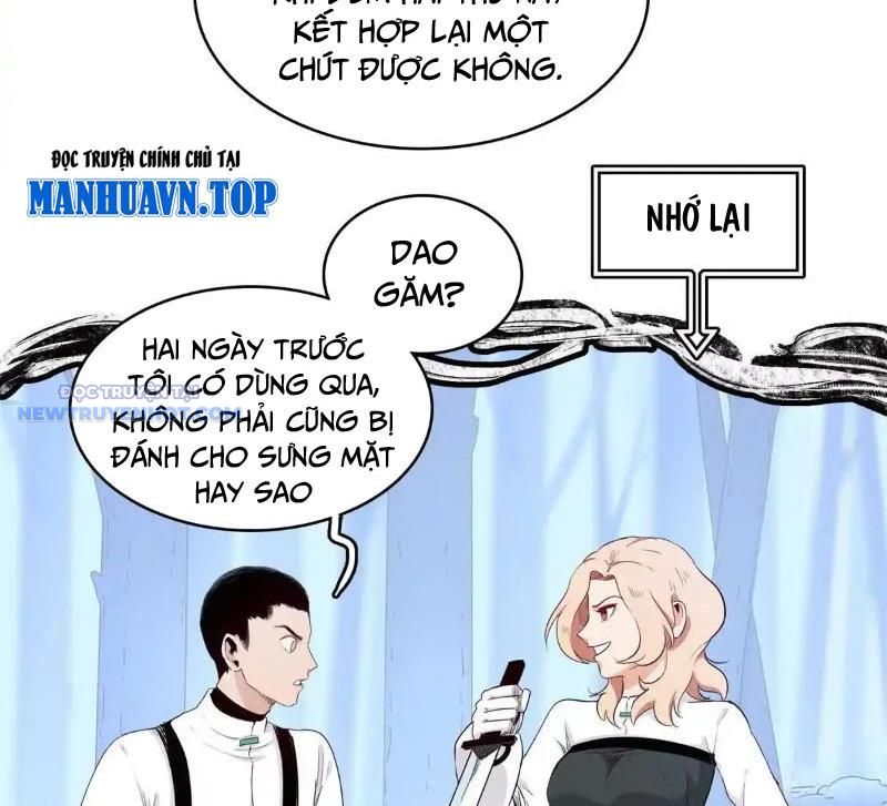 Cửu Tinh độc Nãi chapter 19 - Trang 9