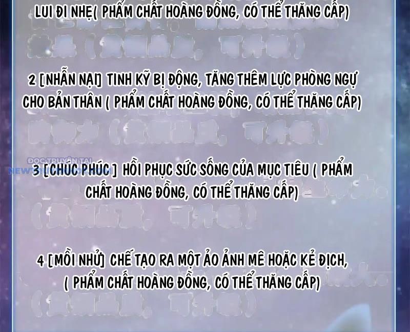 Cửu Tinh độc Nãi chapter 20 - Trang 41