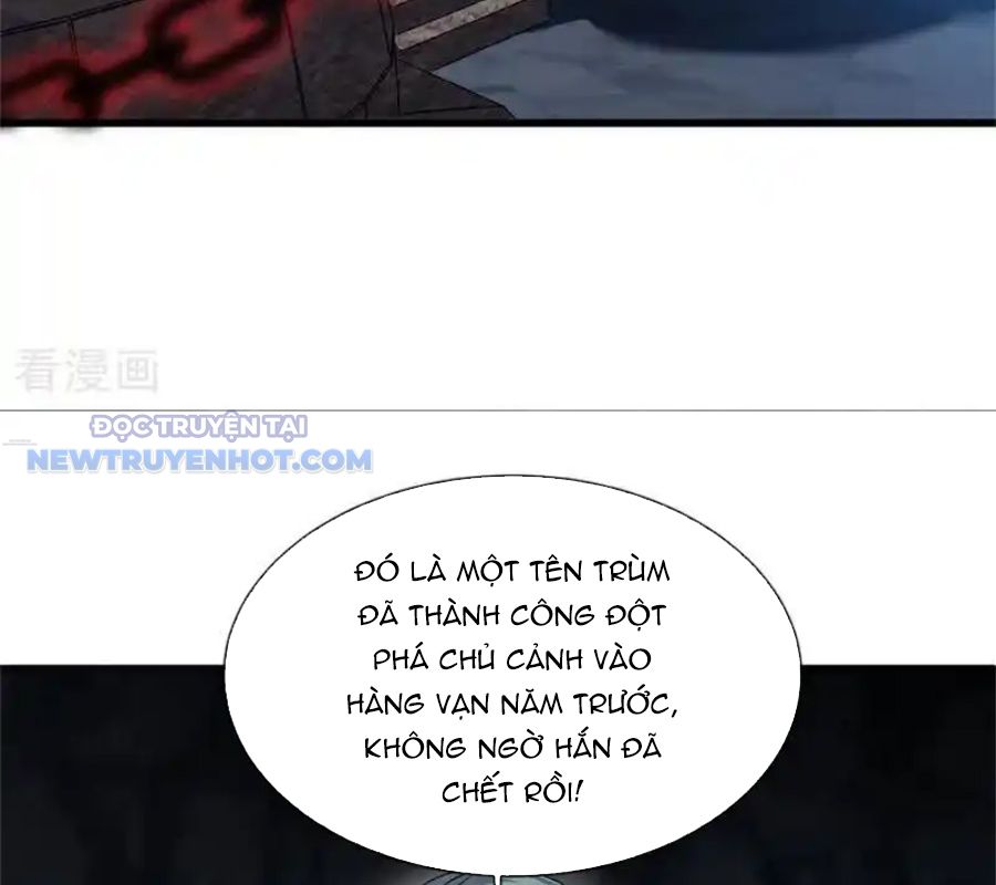 Chiến Hồn Tuyệt Thế chapter 725 - Trang 96