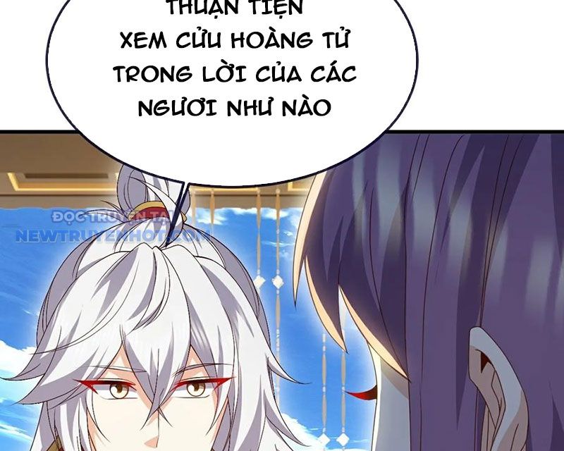 Tiên Võ Đế Tôn chapter 730 - Trang 95