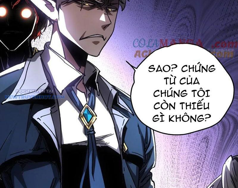 Không Chết Được Ta Đành Thống Trị Ma Giới chapter 47 - Trang 9