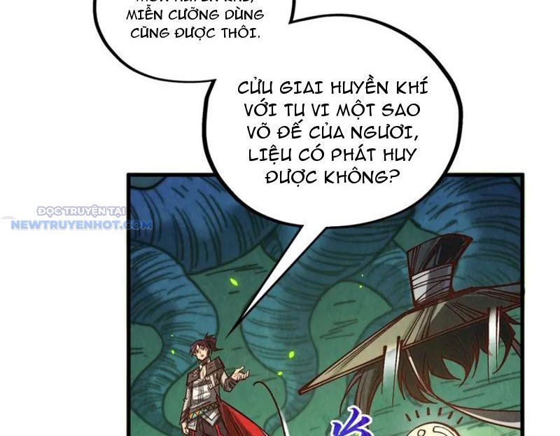 Vạn Cổ Chí Tôn chapter 366 - Trang 157