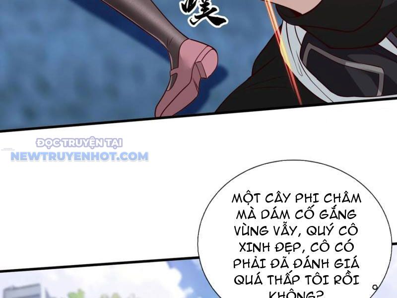 Ta Tu Luyện Thành Thần Tại đô Thị chapter 71 - Trang 92