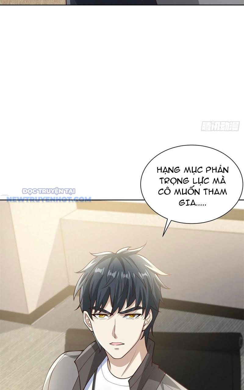 Đô Thị Đệ Nhất Chiến Thần chapter 50 - Trang 33