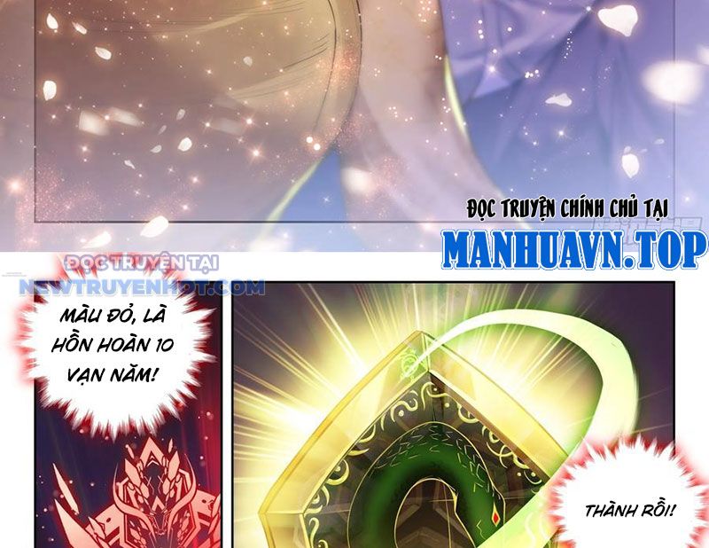 Tuyệt Thế đường Môn chapter 497 - Trang 29