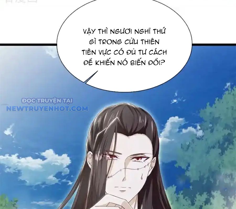 Chiến Hồn Tuyệt Thế chapter 724 - Trang 84