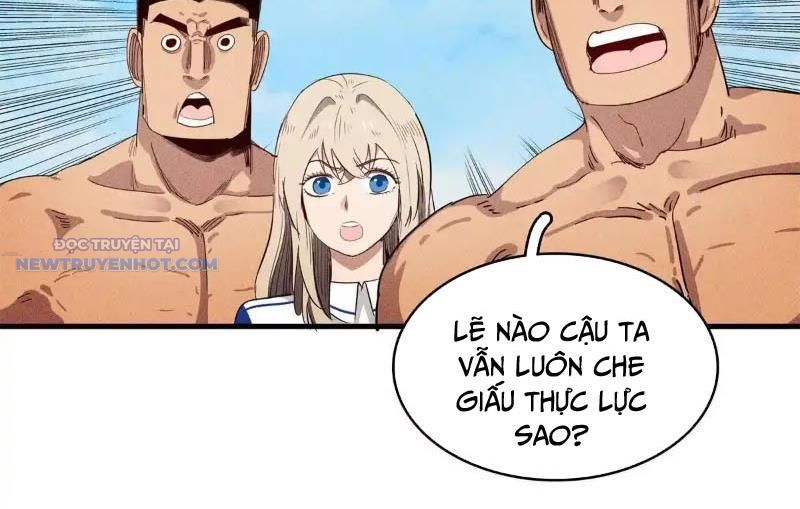 Cửu Tinh độc Nãi chapter 40 - Trang 7