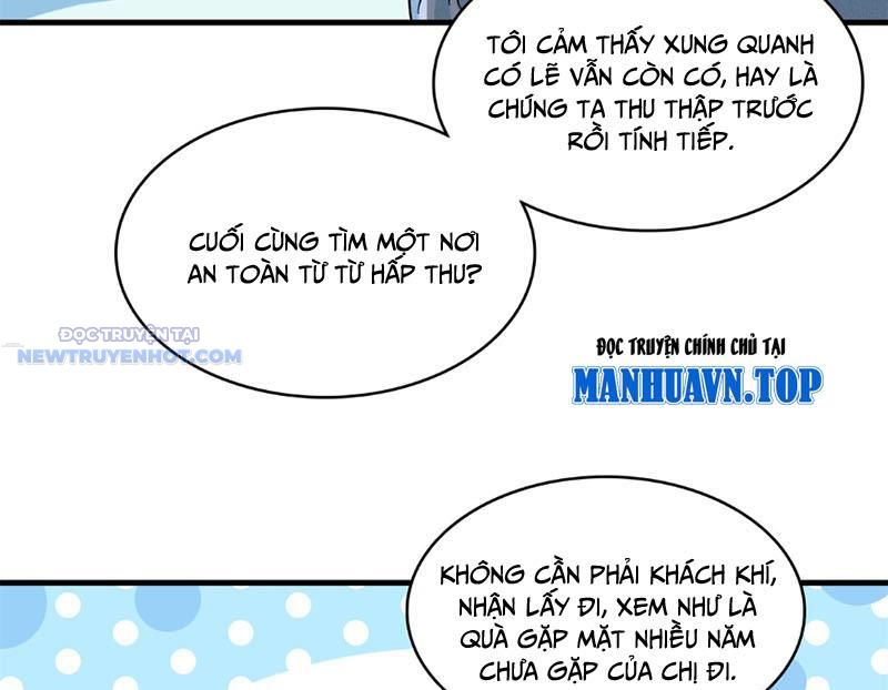 Cửu Tinh độc Nãi chapter 9 - Trang 37