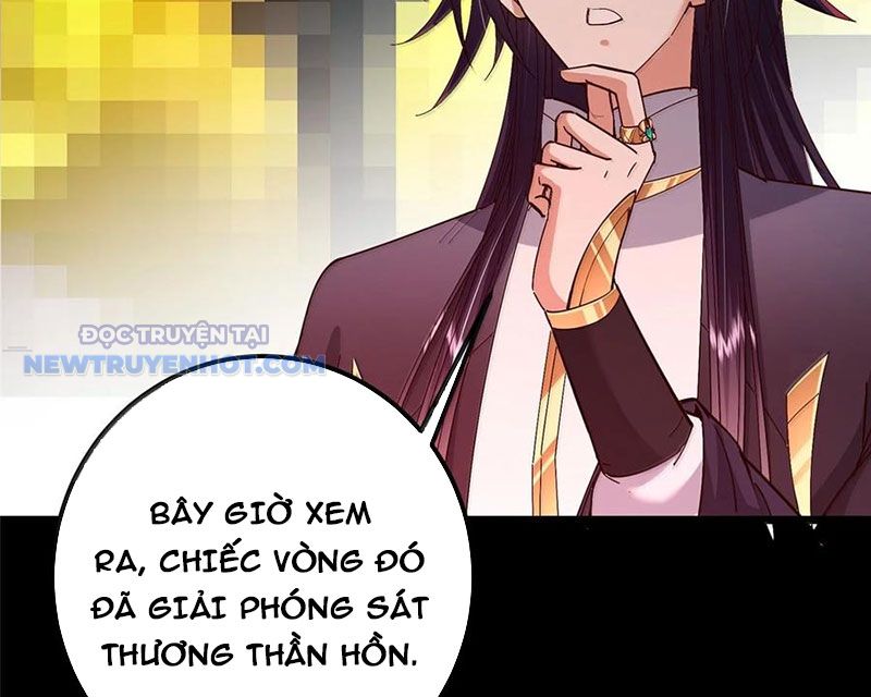 Chưởng Môn Khiêm Tốn Chút chapter 440 - Trang 48