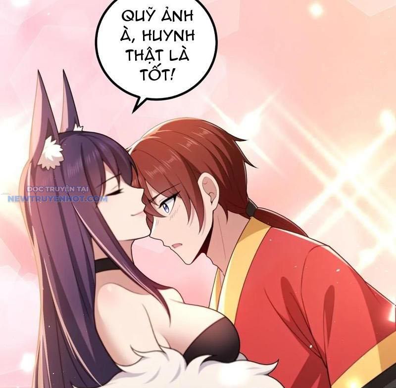 Thái Cổ Yêu Thánh Lấy Ta Làm Lô Đỉnh chapter 97 - Trang 80