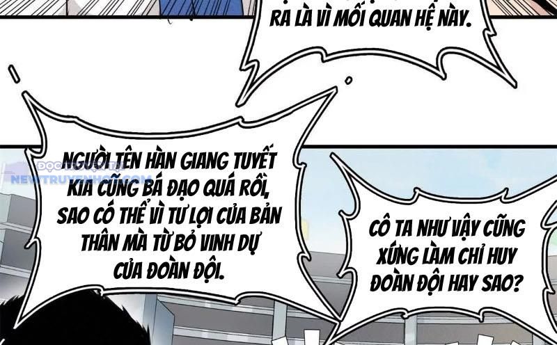 Cửu Tinh độc Nãi chapter 38 - Trang 4