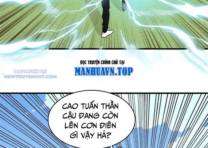 Cửu Tinh độc Nãi chapter 24 - Trang 29