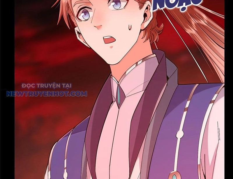 Chưởng Môn Khiêm Tốn Chút chapter 440 - Trang 33