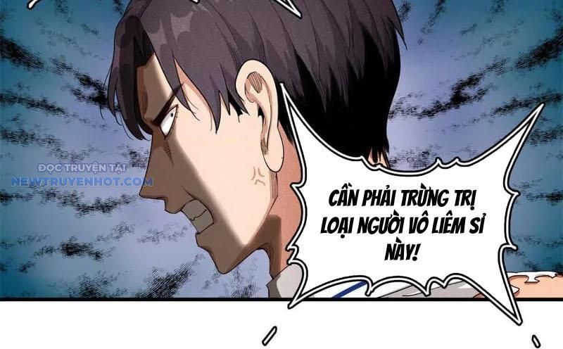 Cửu Tinh độc Nãi chapter 38 - Trang 24