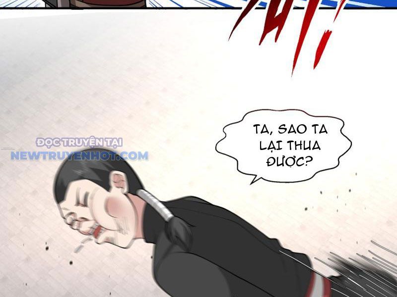 Vô Địch Thật Tịch Mịch chapter 31 - Trang 11