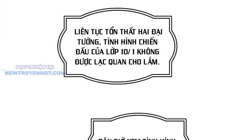 Cửu Tinh độc Nãi chapter 28 - Trang 28