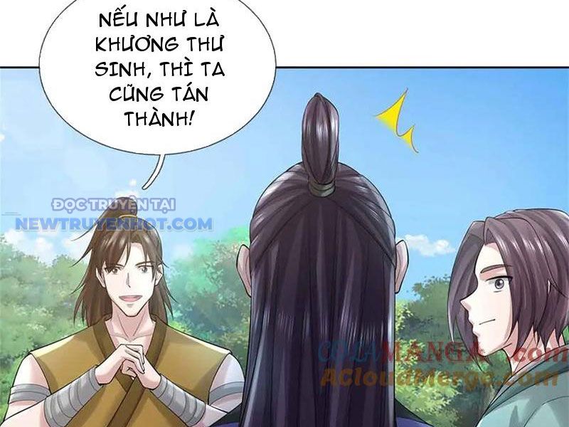 Ta Có Thể Thôn Phệ Vô Hạn chapter 69 - Trang 5