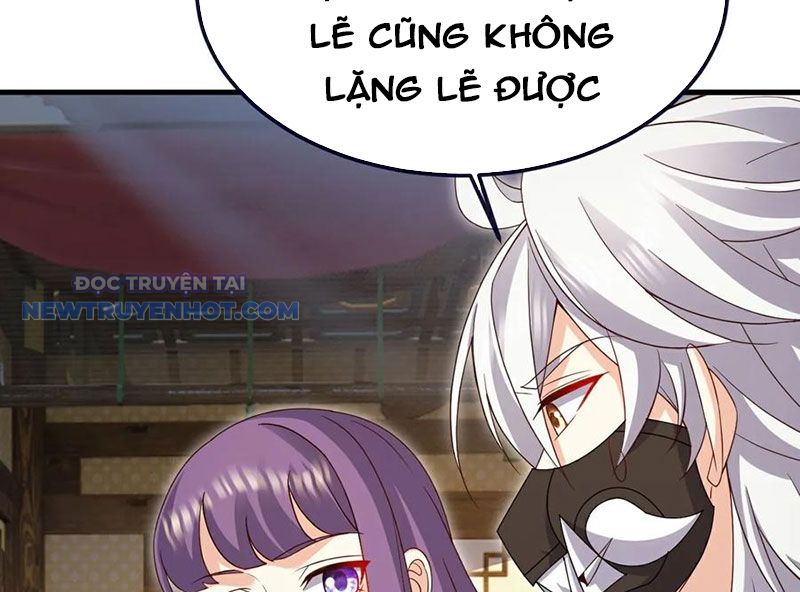 Tiên Võ Đế Tôn chapter 731 - Trang 8