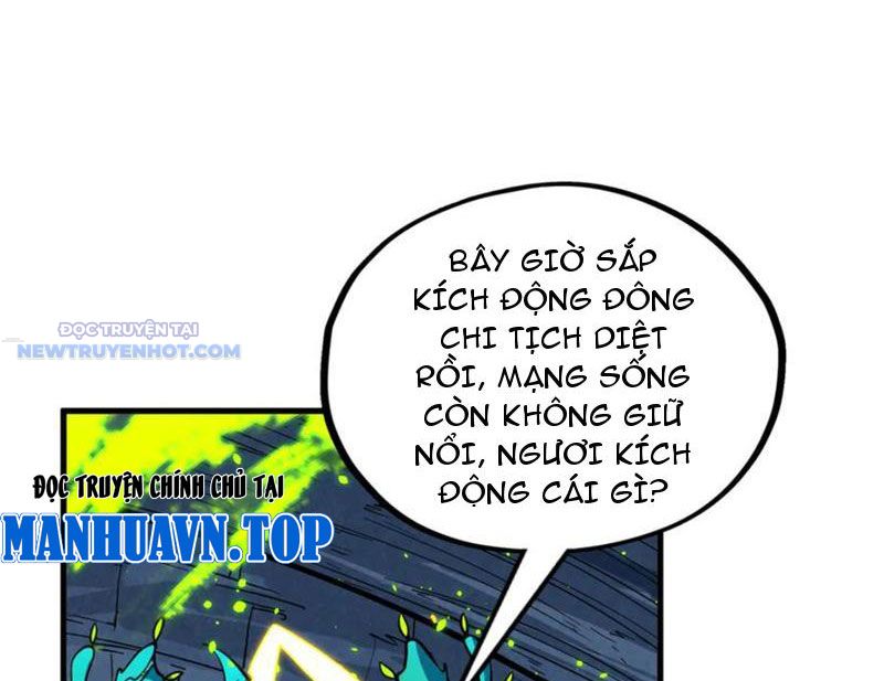 Vạn Cổ Chí Tôn chapter 366 - Trang 105