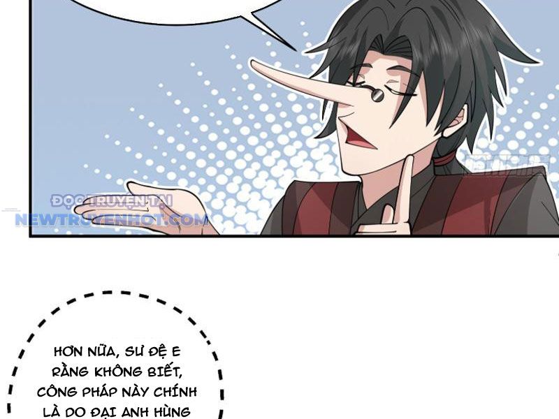 Vô Địch Thật Tịch Mịch chapter 31 - Trang 34