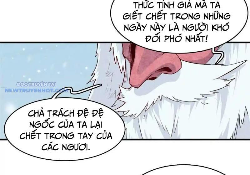 Cửu Tinh độc Nãi chapter 12 - Trang 10