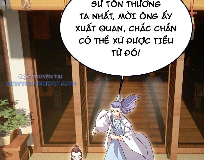 Tiên Võ Đế Tôn chapter 730 - Trang 171