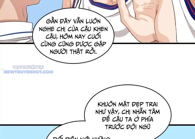 Cửu Tinh độc Nãi chapter 24 - Trang 46