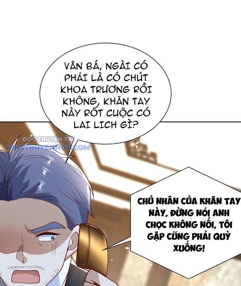 Đô Thị Đệ Nhất Chiến Thần chapter 59 - Trang 32