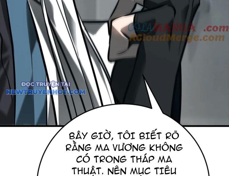 Ta Là Boss Mạnh chapter 43 - Trang 32