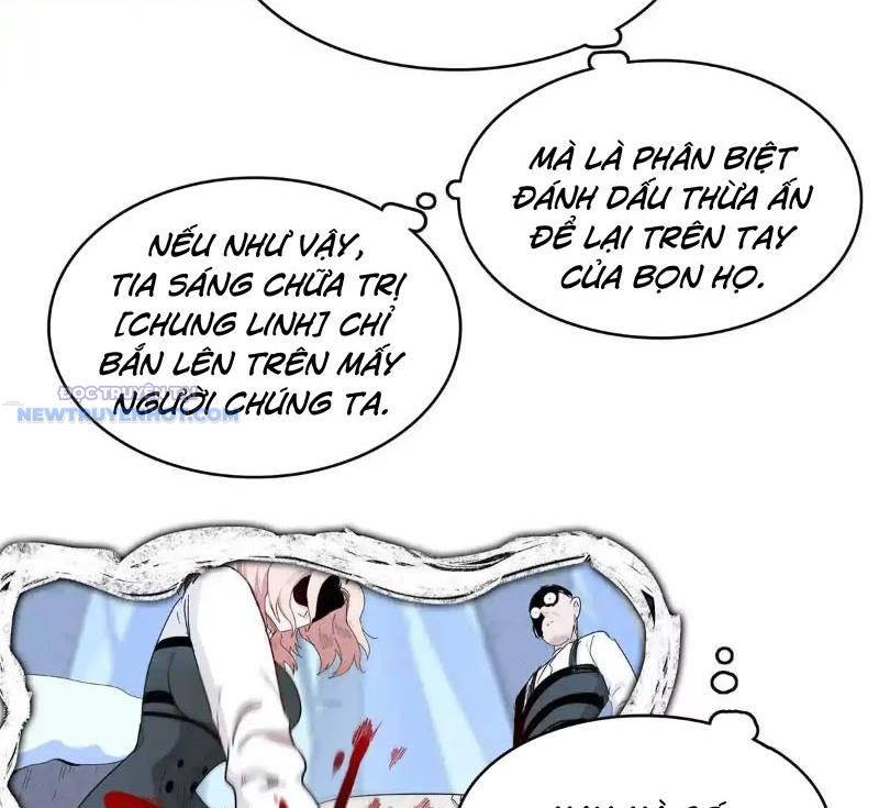 Cửu Tinh độc Nãi chapter 36 - Trang 46