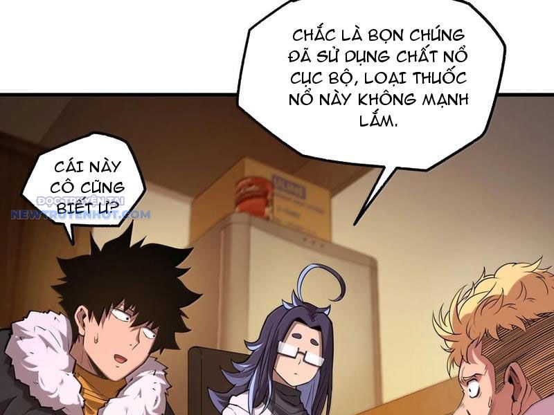 Cực Hàn Chiến Kỷ chapter 23 - Trang 30