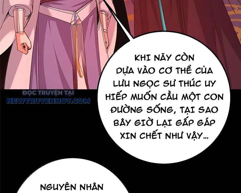 Chưởng Môn Khiêm Tốn Chút chapter 440 - Trang 43