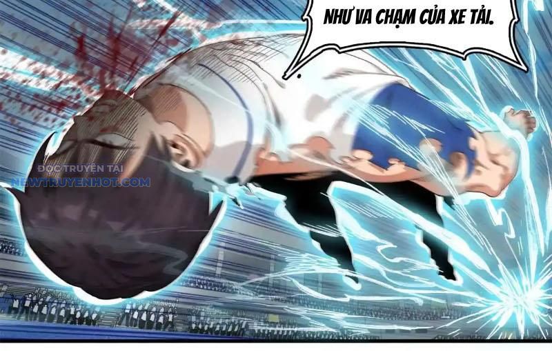 Cửu Tinh độc Nãi chapter 40 - Trang 18