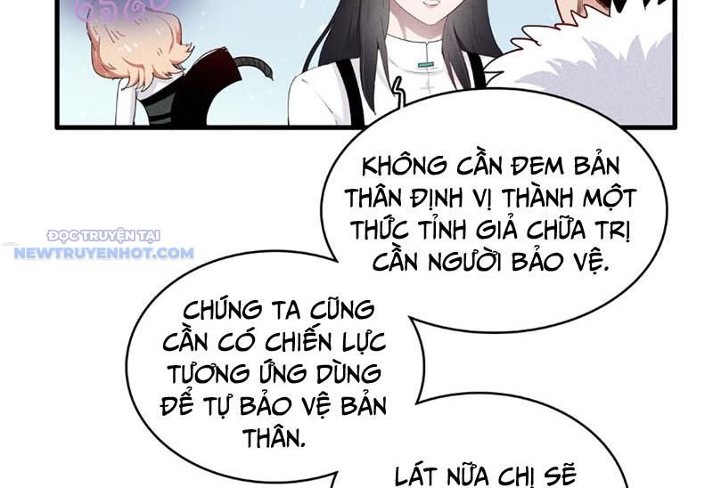 Cửu Tinh độc Nãi chapter 10 - Trang 18