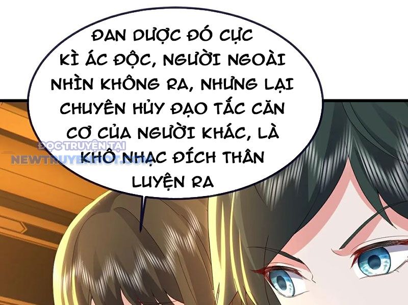 Tiên Võ Đế Tôn chapter 730 - Trang 5