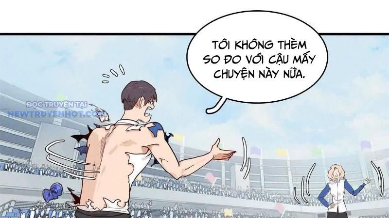 Cửu Tinh độc Nãi chapter 38 - Trang 28