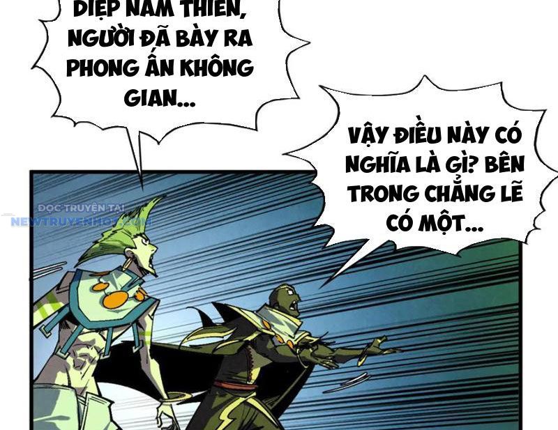 Vạn Cổ Chí Tôn chapter 366 - Trang 93