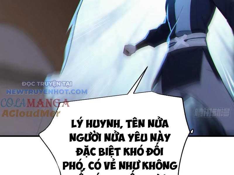 Ta Thật Không Muốn Làm Thánh Tiên chapter 82 - Trang 80