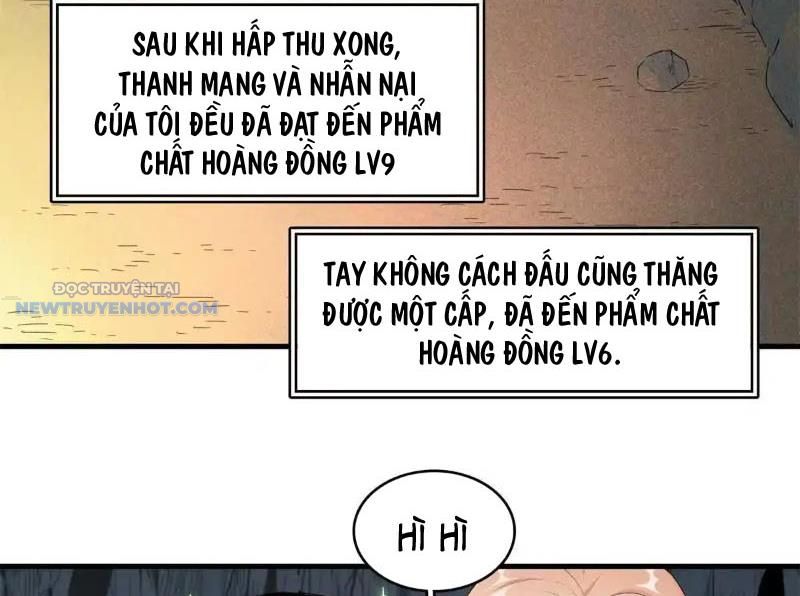 Cửu Tinh độc Nãi chapter 17 - Trang 25