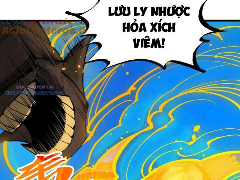 Vạn Cổ Chí Tôn chapter 365 - Trang 94