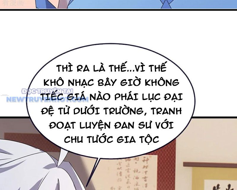 Tiên Võ Đế Tôn chapter 731 - Trang 86