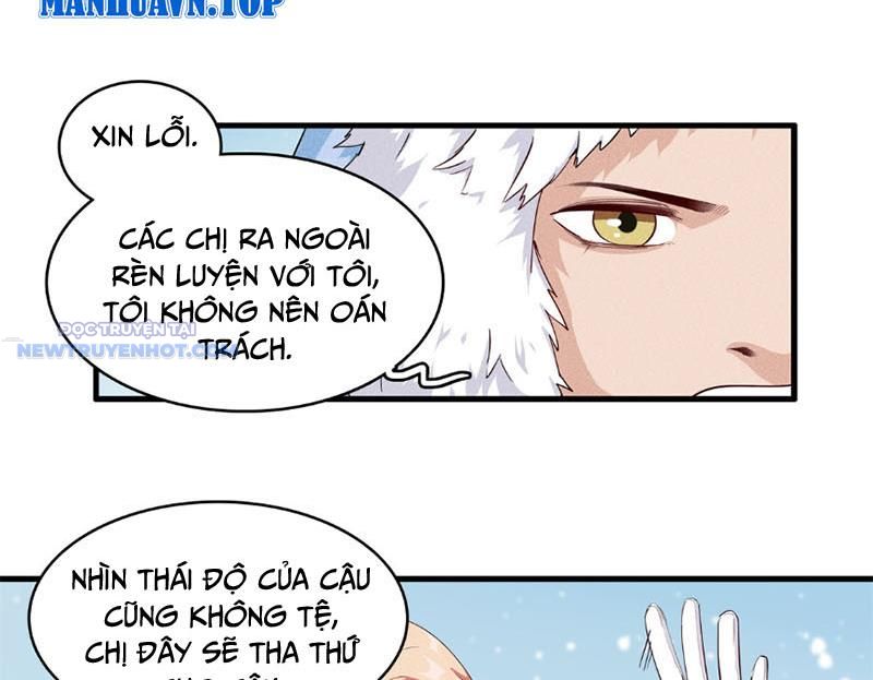 Cửu Tinh độc Nãi chapter 9 - Trang 9