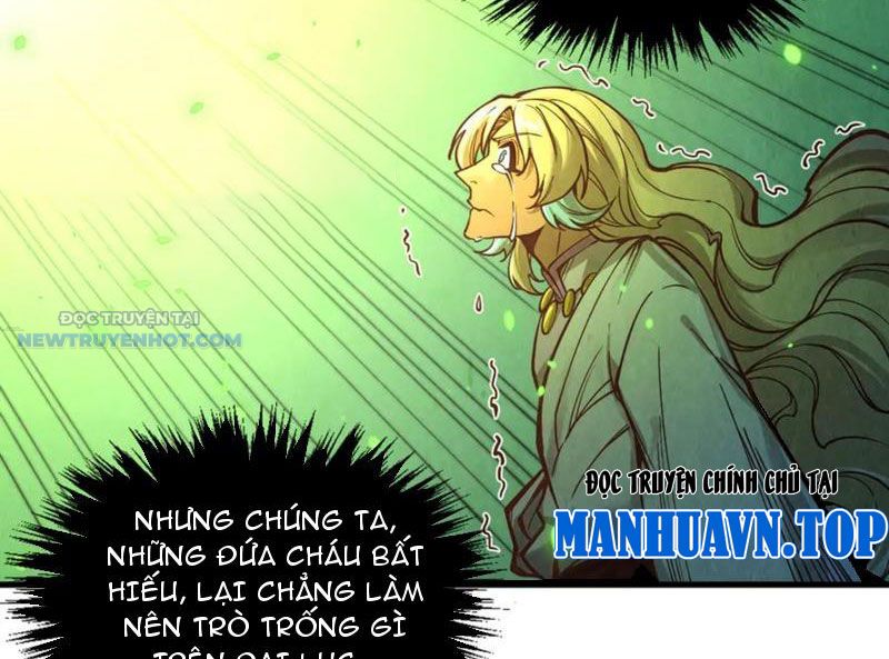 Vạn Cổ Chí Tôn chapter 366 - Trang 127