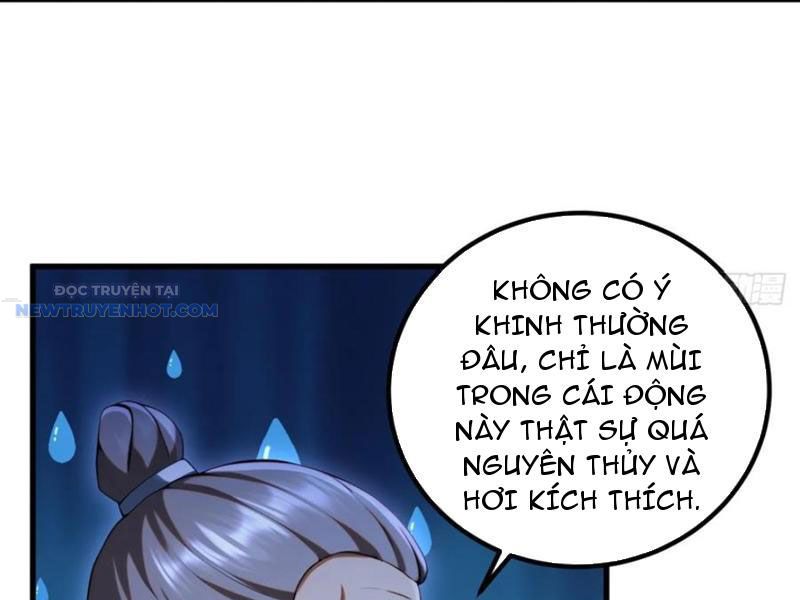 Thái Cổ Yêu Thánh Lấy Ta Làm Lô Đỉnh chapter 96 - Trang 39