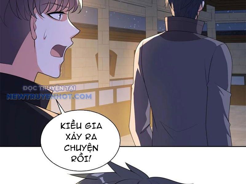 Đô Thị Đệ Nhất Chiến Thần chapter 60 - Trang 49